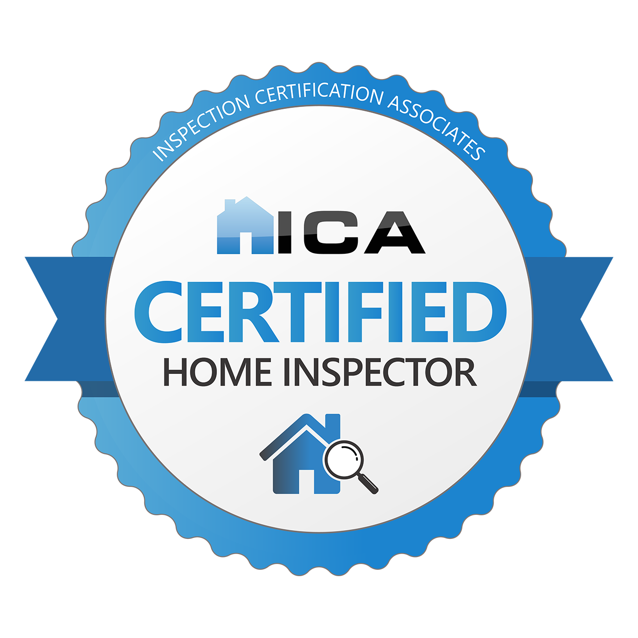 ICA Home Inspector